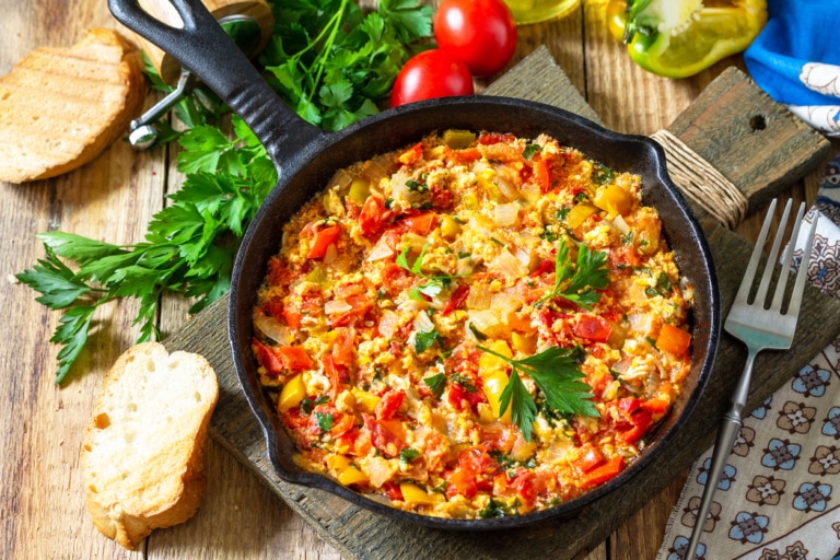 Menemen